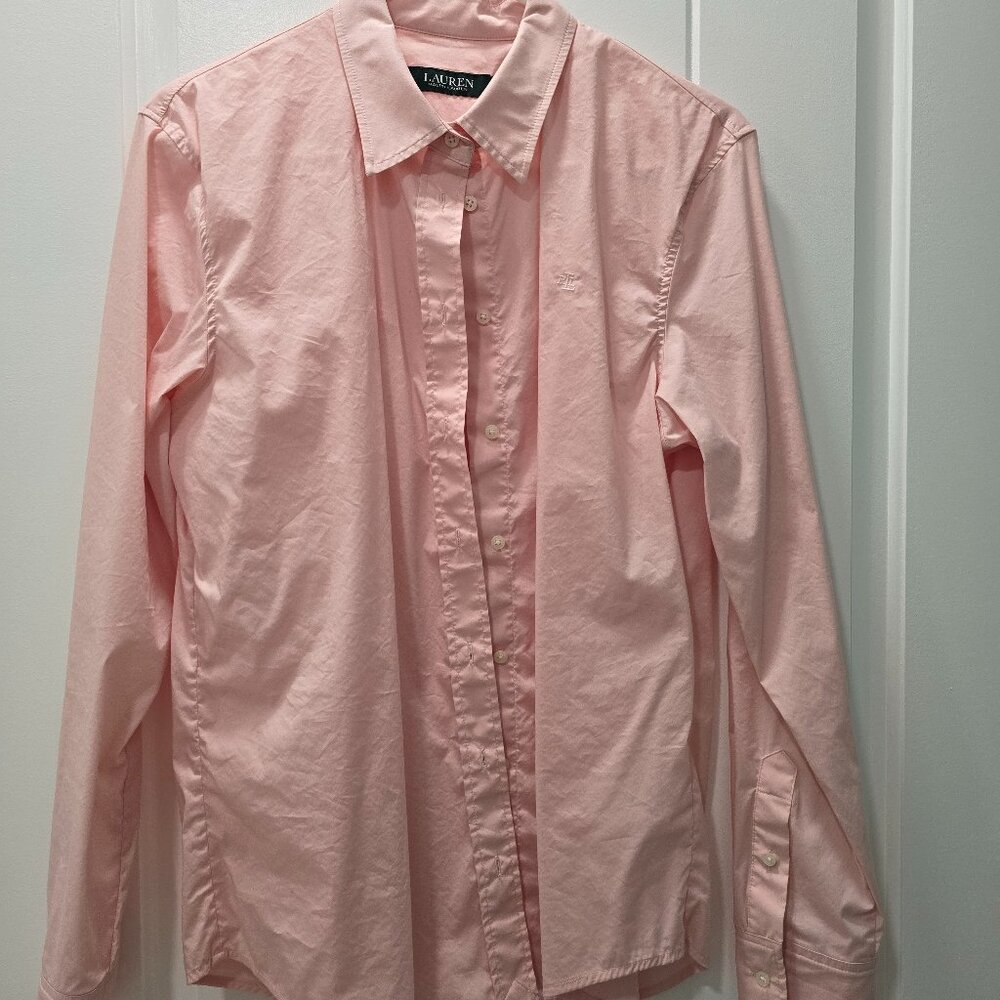 Ralph Lauren Dress Shirt